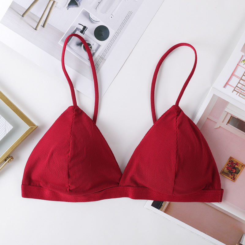 Bralette - Snug Glow