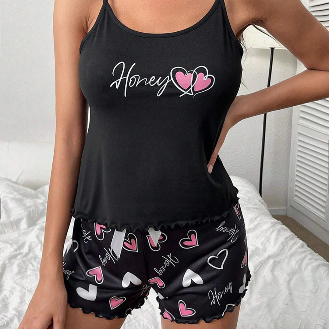 Cami Sets - Eloria