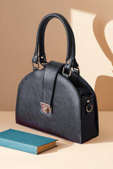 Artistix - HandBag D-Box Black