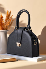 Artistix - HandBag D-Box Black