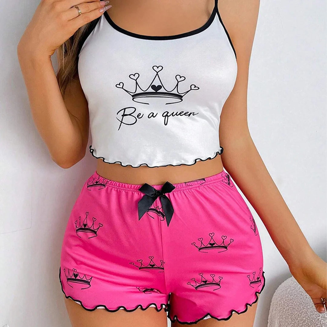 Cami Sets - Eloria