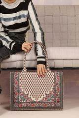Artistix - Canvas Tote Bags Mehraab