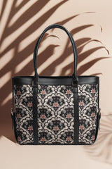 Artistix - Strap  Canvas Tote Bags Twilight Patels