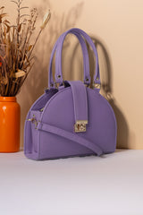 Artistix - HandBag D-Box Purple