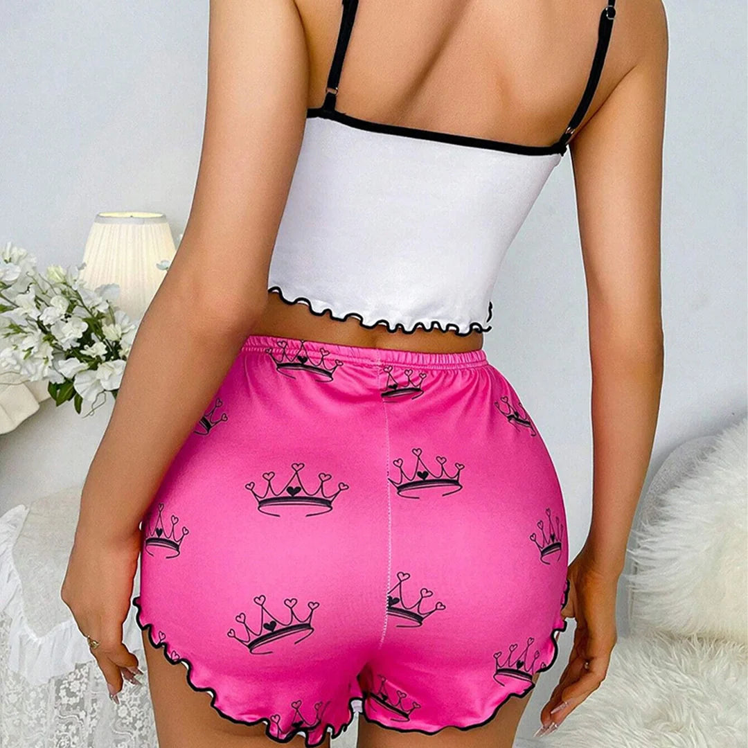 Cami Sets - Eloria