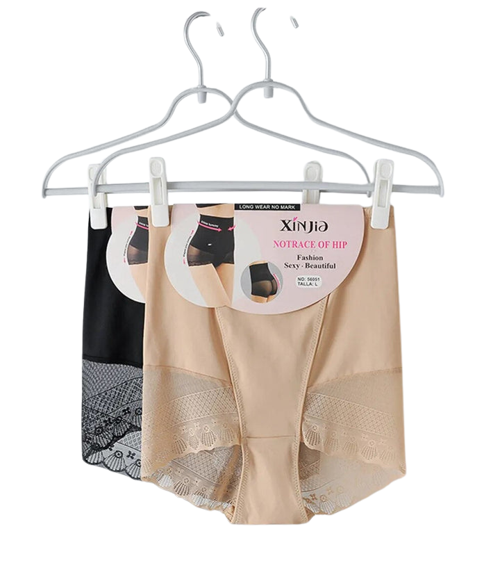 Butt Lifter Tummy Control Panties Shapewear