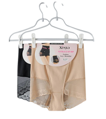 Butt Lifter Tummy Control Panties Shapewear