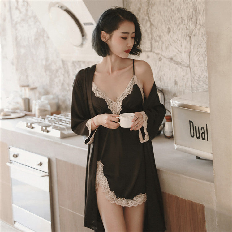 Babydoll with Gwon- Elora Mist