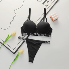 Bra Set -  Bold Move