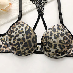 Bra Set -  Wild Charm