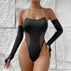 Baby Doll - Black Mirage