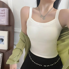Crop Top - Glow Fit