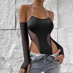 Baby Doll - Black Mirage