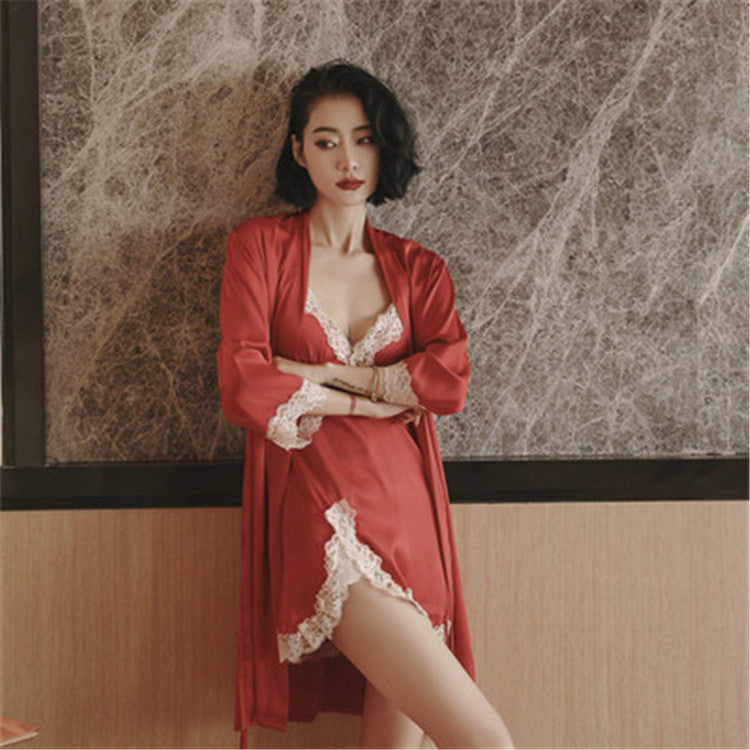 Babydoll with Gwon- Elora Mist