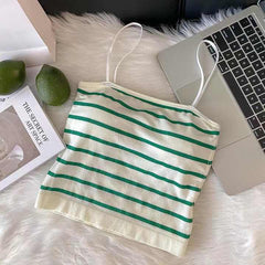 Crop Top - Flow Rise