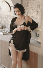 Babydoll with Gwon- Elora Mist