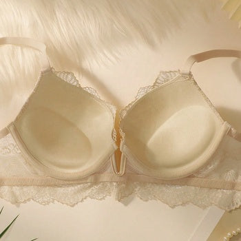 Bra Set - Blush Mirage