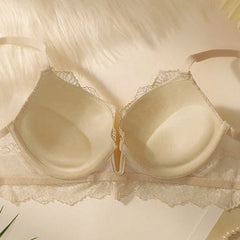 Bra Set - Blush Mirage