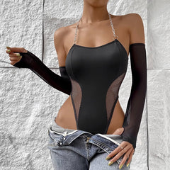 Baby Doll - Black Mirage
