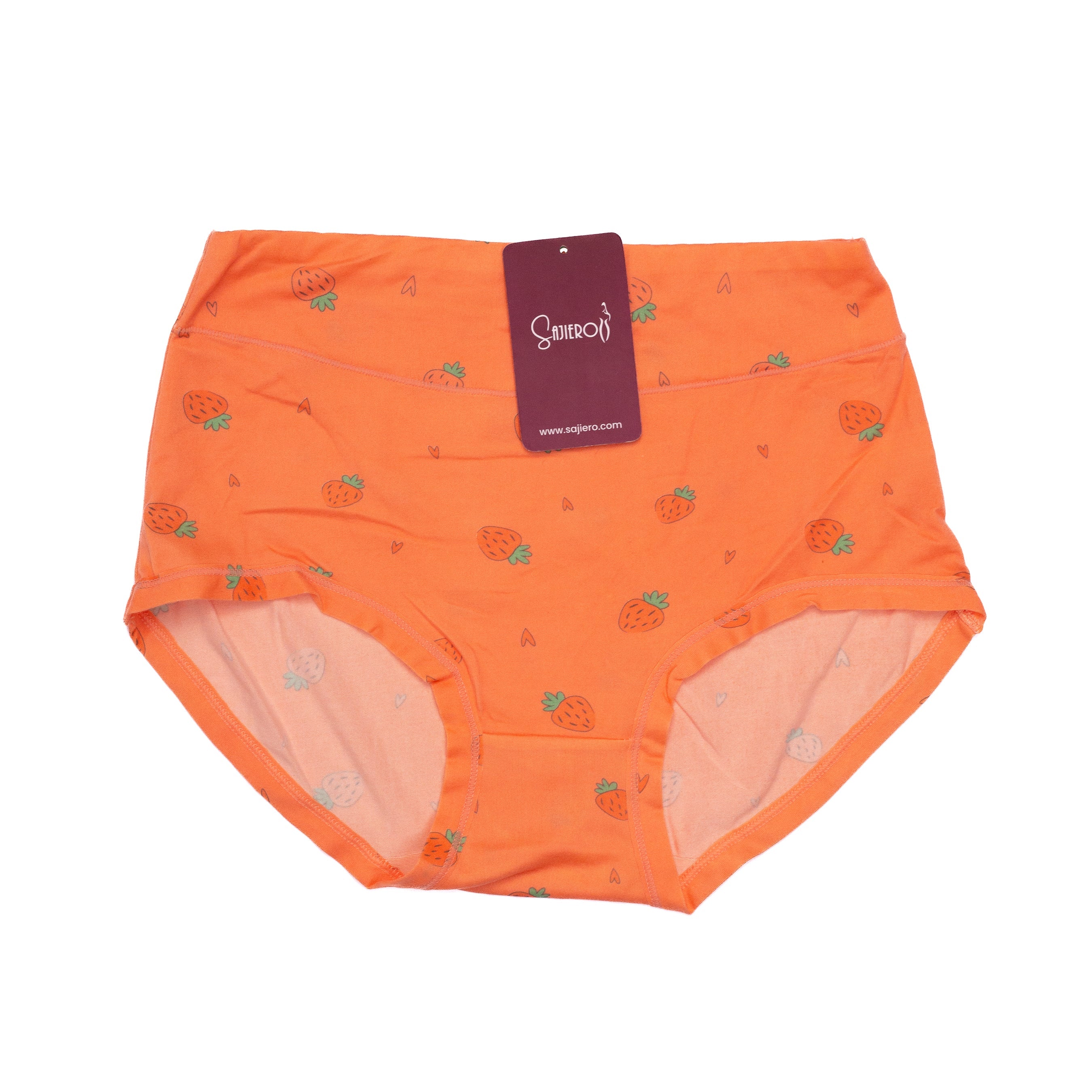 ST Brief Cotton Panty