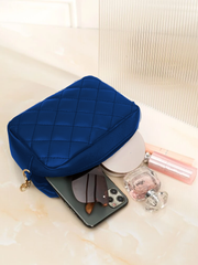 Artistix - Urban Chic Crossbody Bag - Blue