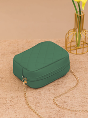 Artistix - Urban Chic Crossbody Bag - Green