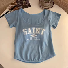 Crop Top - Swift Fit