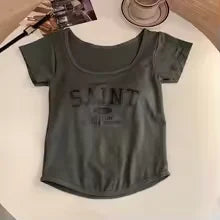 Crop Top - Swift Fit