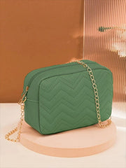 Artistix - Mini Marvel Crossbody Bag - Green