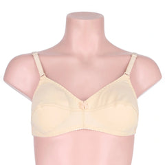 Ample Casual Non Padded Wireless Bra