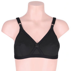 Cross Ample Casual Non Padded Wireless Bra