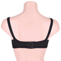 Cross Ample Casual Non Padded Wireless Bra