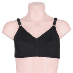 Easy Fit Casual Non Padded Wireless Bra