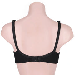 Easy Fit Casual Non Padded Wireless Bra