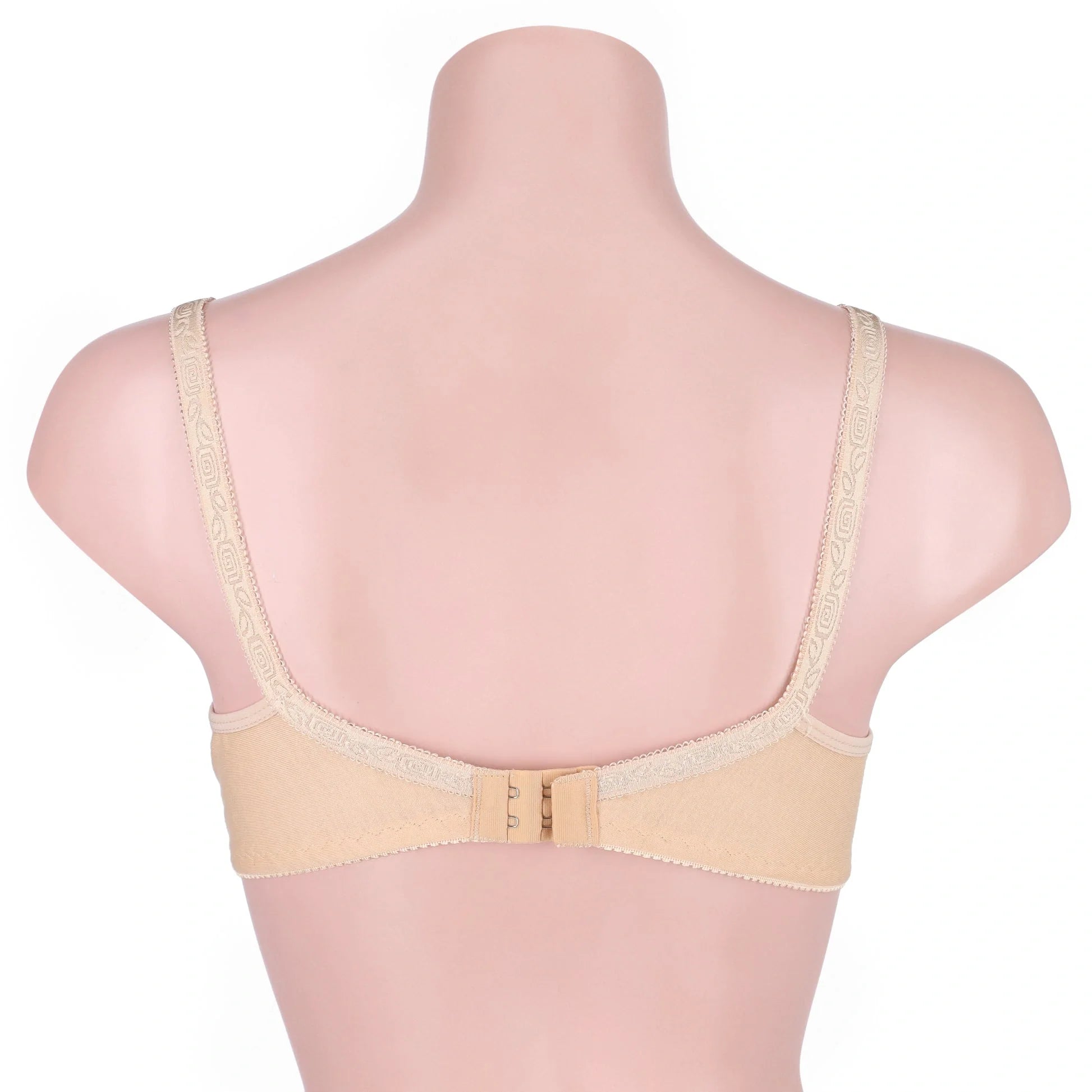 Easy Fit Casual Non Padded Wireless Bra