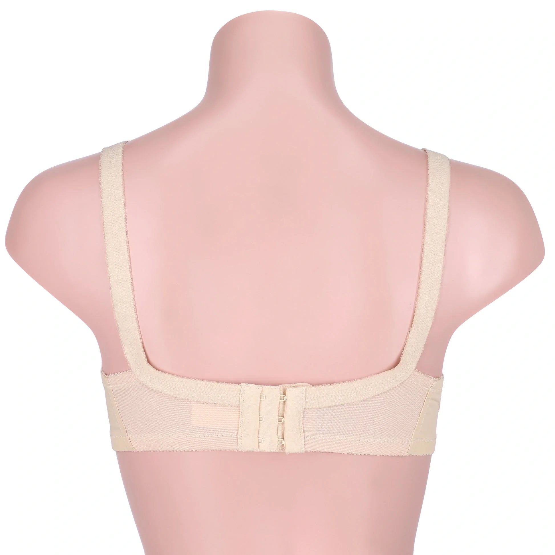 Extra Comfort Casual Non Padded Wireless Bra