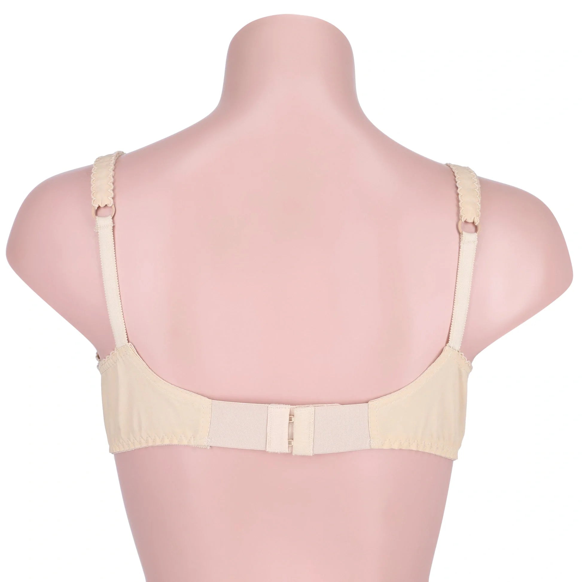 Click Casual Non Padded Wireless Bra