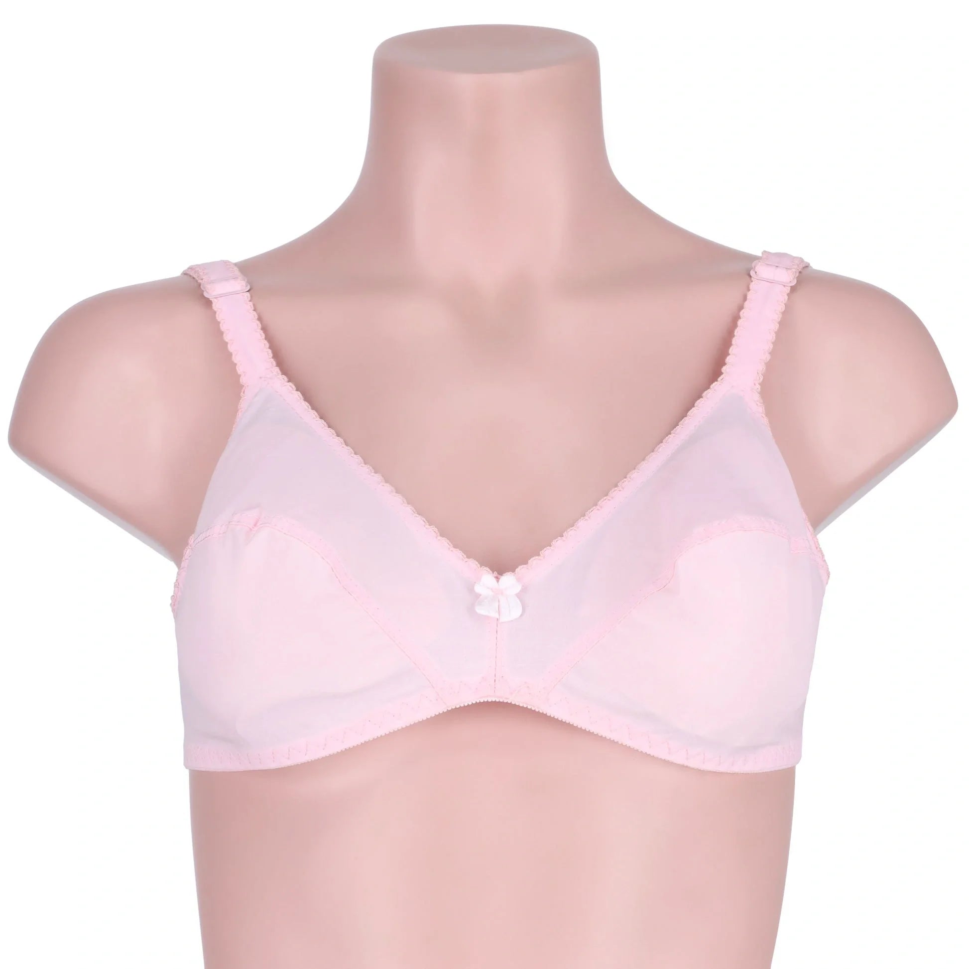 Click Casual Non Padded Wireless Bra