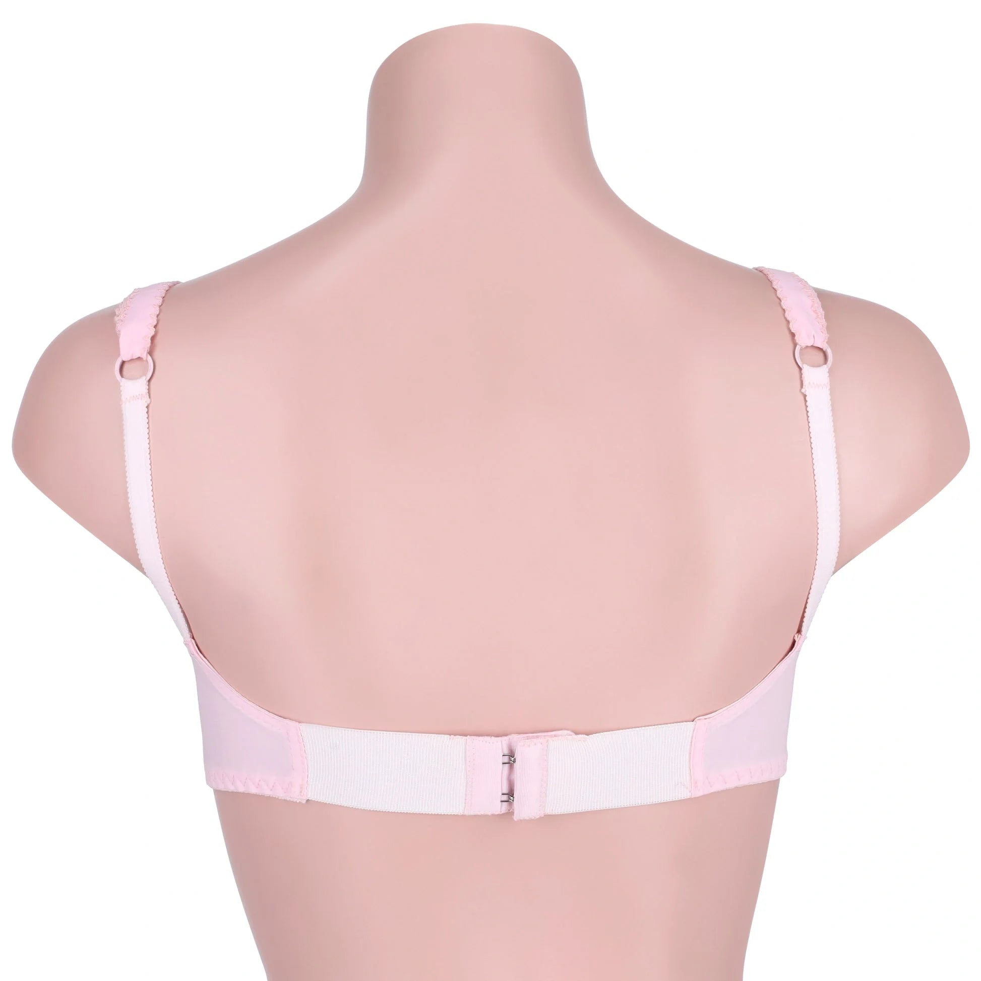 Click Casual Non Padded Wireless Bra