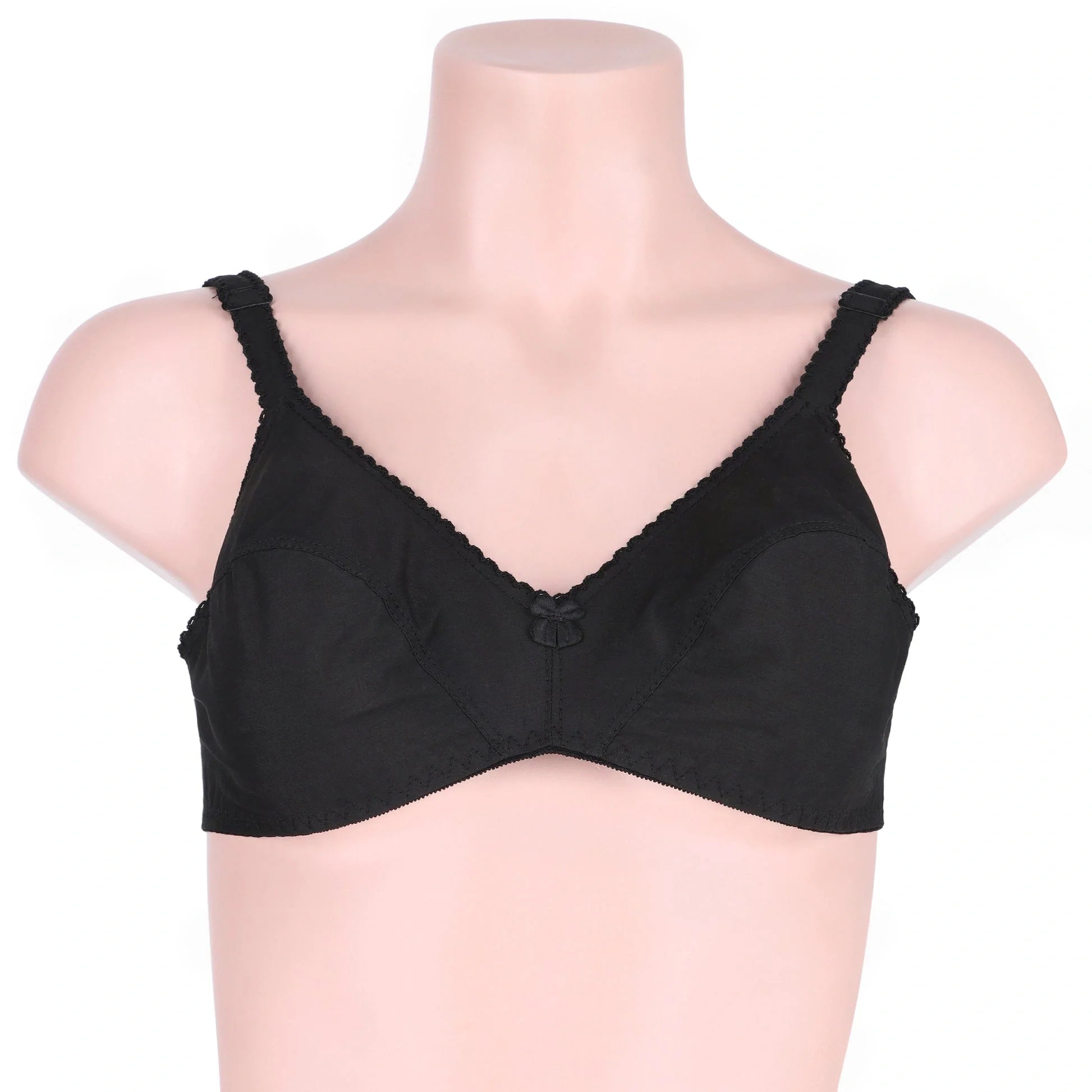 Click Casual Non Padded Wireless Bra