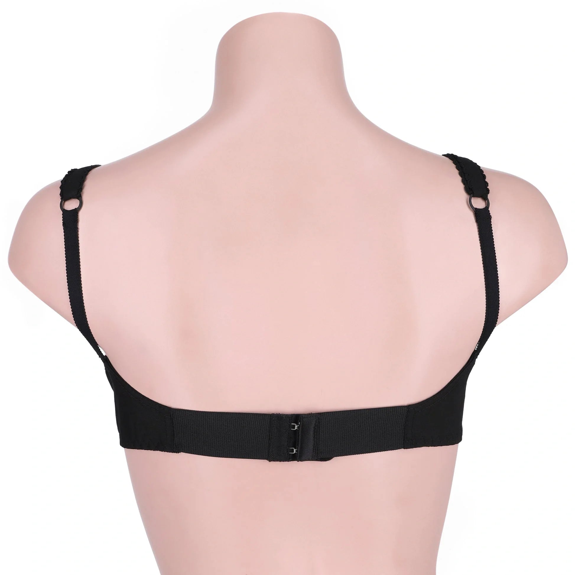 Click Casual Non Padded Wireless Bra