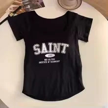 Crop Top - Swift Fit