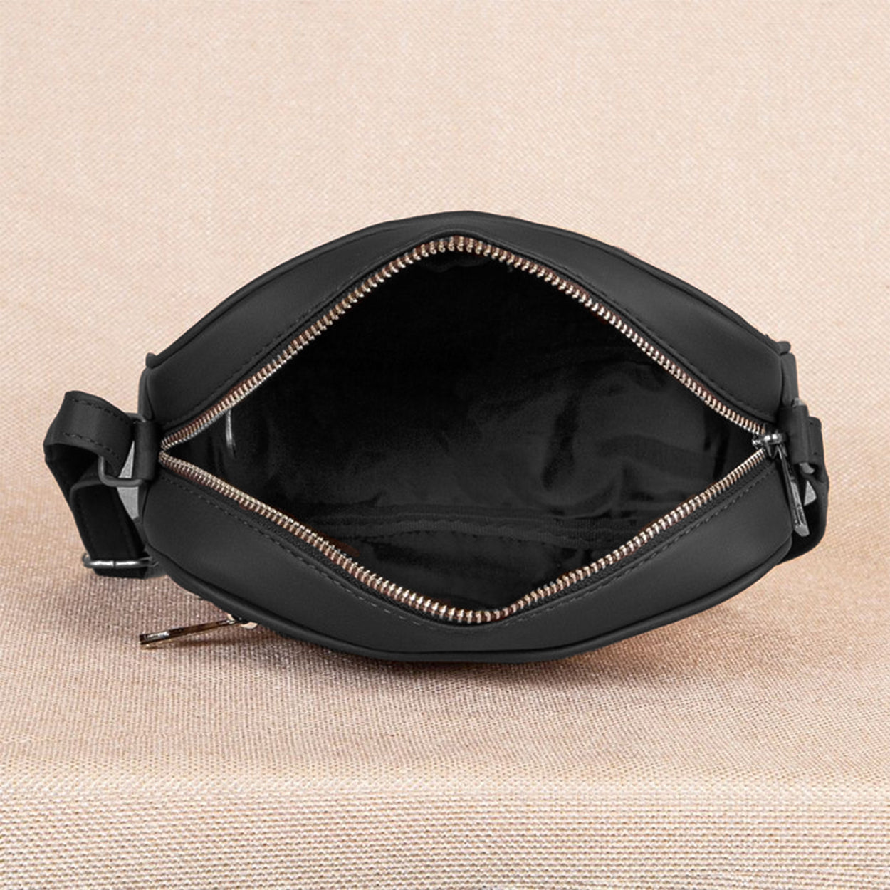 Artistix -  DecoFlora Canvas Crossbody Bags