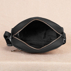 Artistix -  DecoFlora Canvas Crossbody Bags