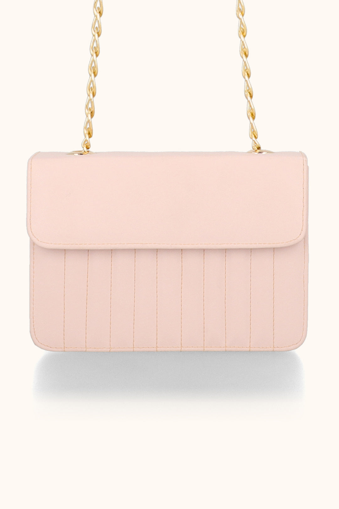 Artistix -  Wanderlite Shoulder Bag - Pink