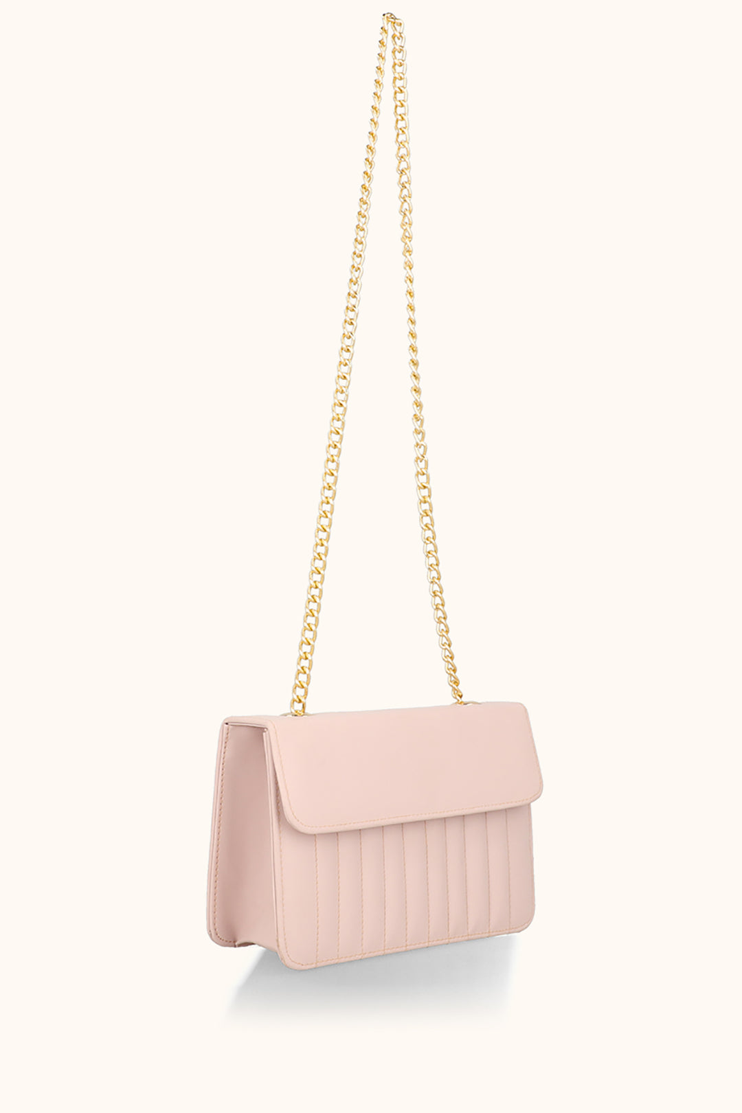 Artistix -  Wanderlite Shoulder Bag - Pink
