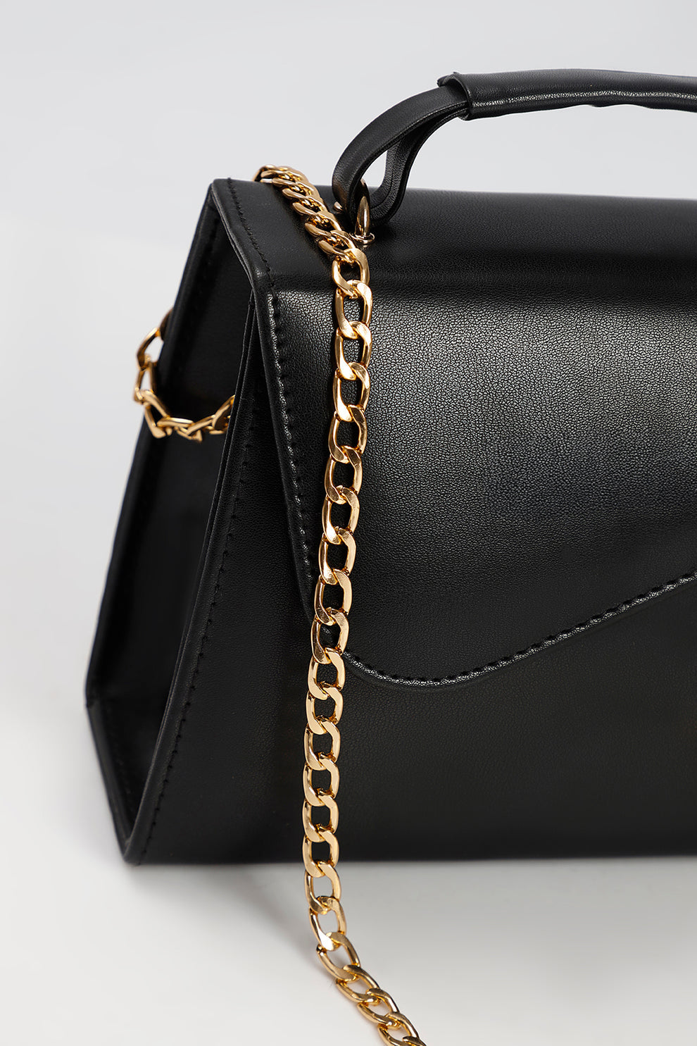 Artistix - HandBag Royal Box Black