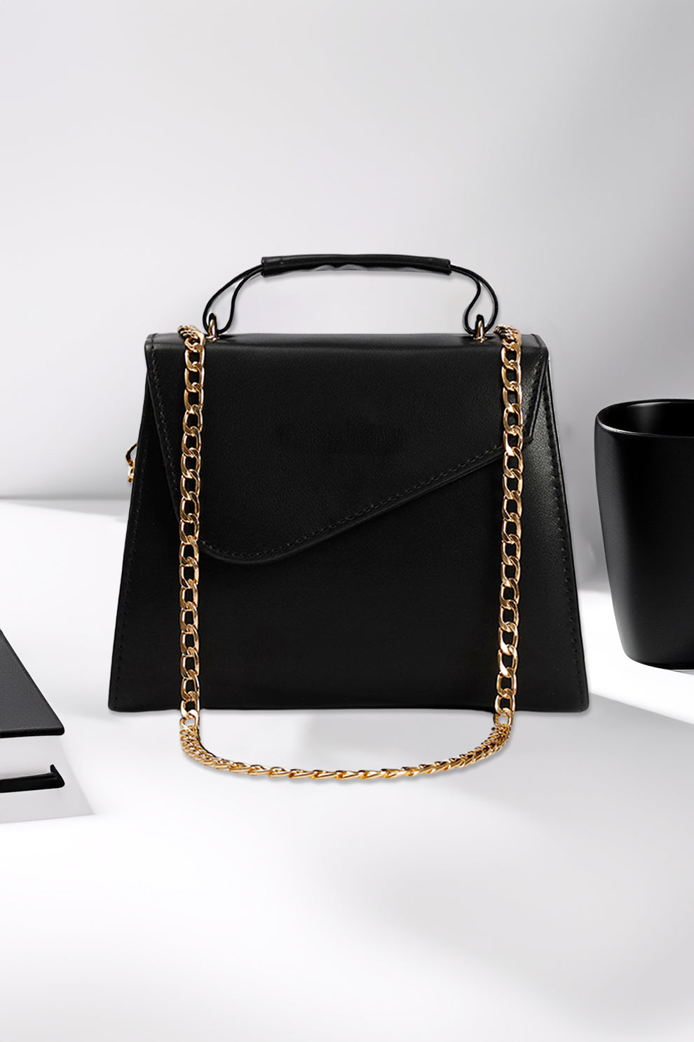Artistix - HandBag Royal Box Black