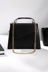 Artistix - HandBag Royal Box Black