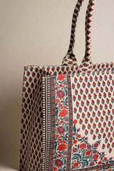 Artistix - Canvas Tote Bags Mehraab